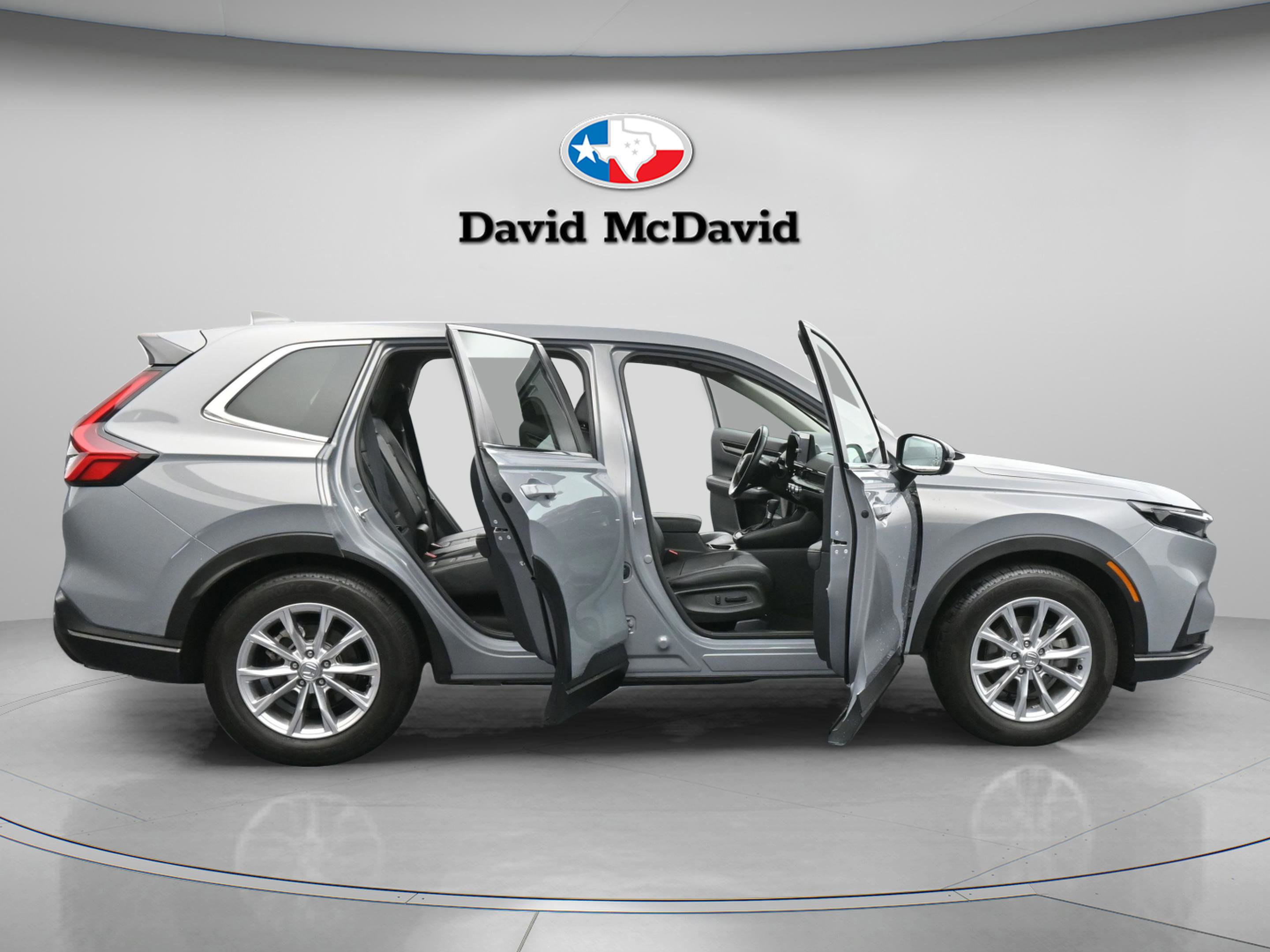 Used 2024 Honda CR-V EX-L image 44