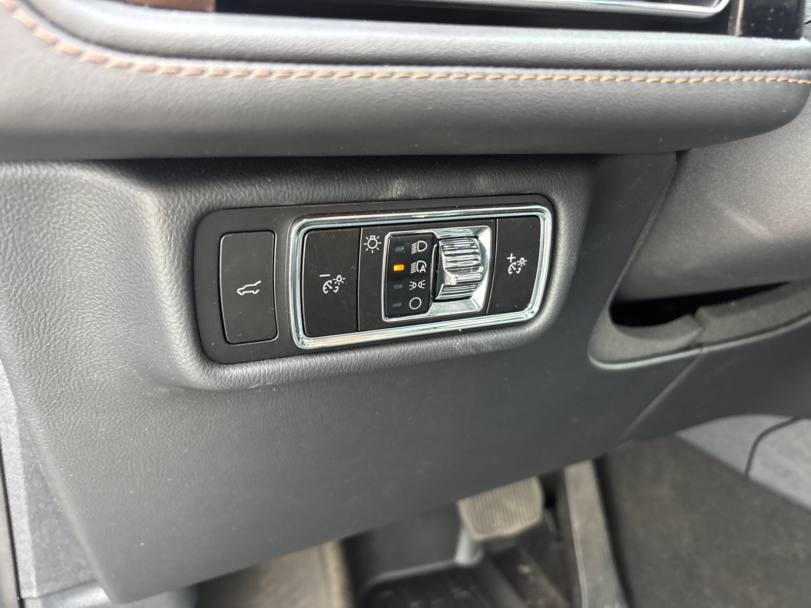 New 2026 Lincoln Aviator Reserve AWD/4WD image 14