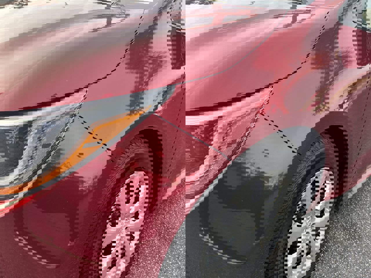 Used 2024 Toyota Corolla LE image 6