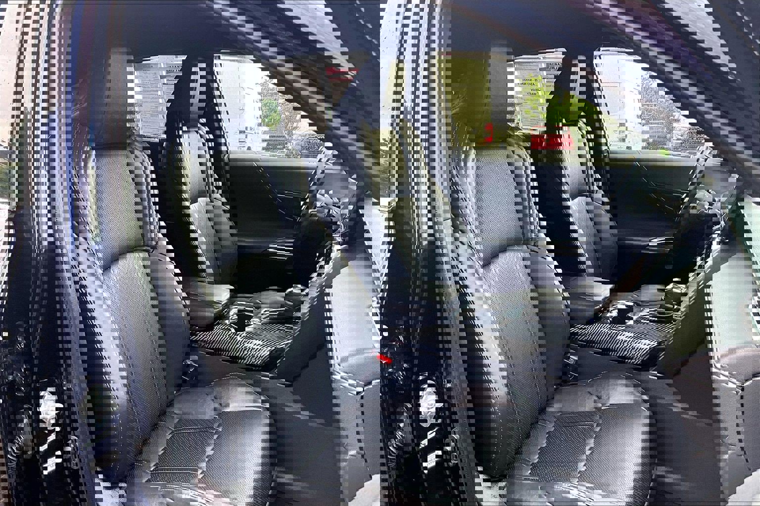 Used 2021 Toyota Venza Limited w/ Advanced Technology Package AWD/4WD image 7