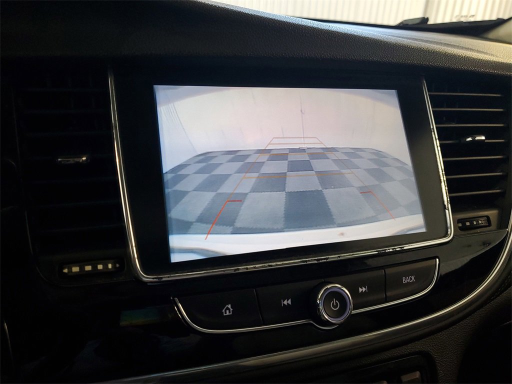 Used 2018 Buick Encore Preferred w/ Experience Buick Package image 25