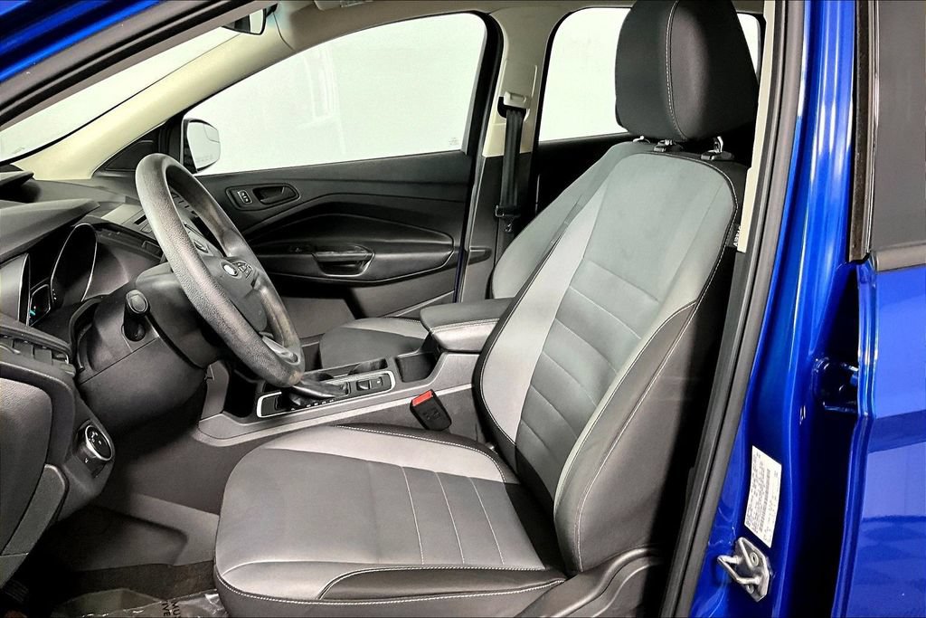 Used 2017 Ford Escape S FWD image 13