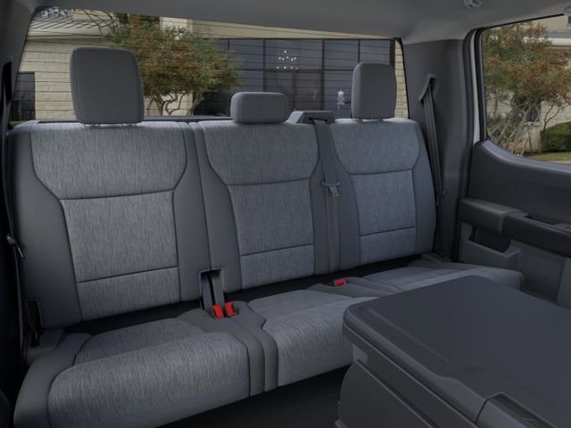 New 2026 Ford F150 XL w/ Equipment Group 103A High AWD/4WD image 11