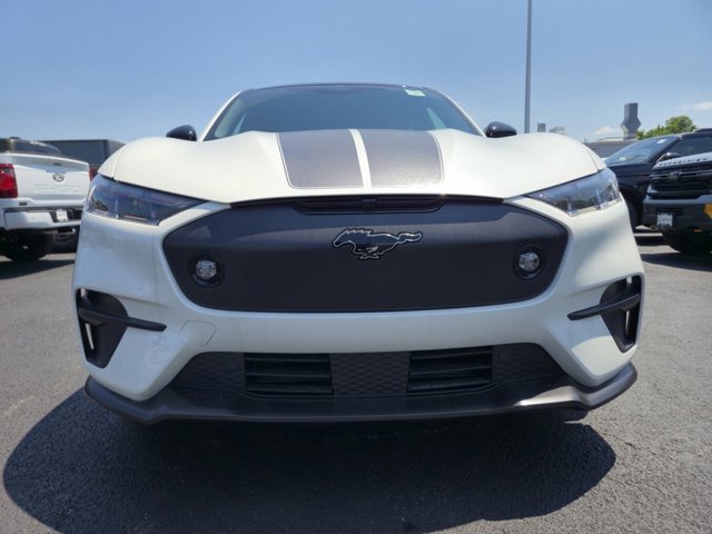 New 2025 Ford Mustang Mach-E GT AWD/4WD image 34
