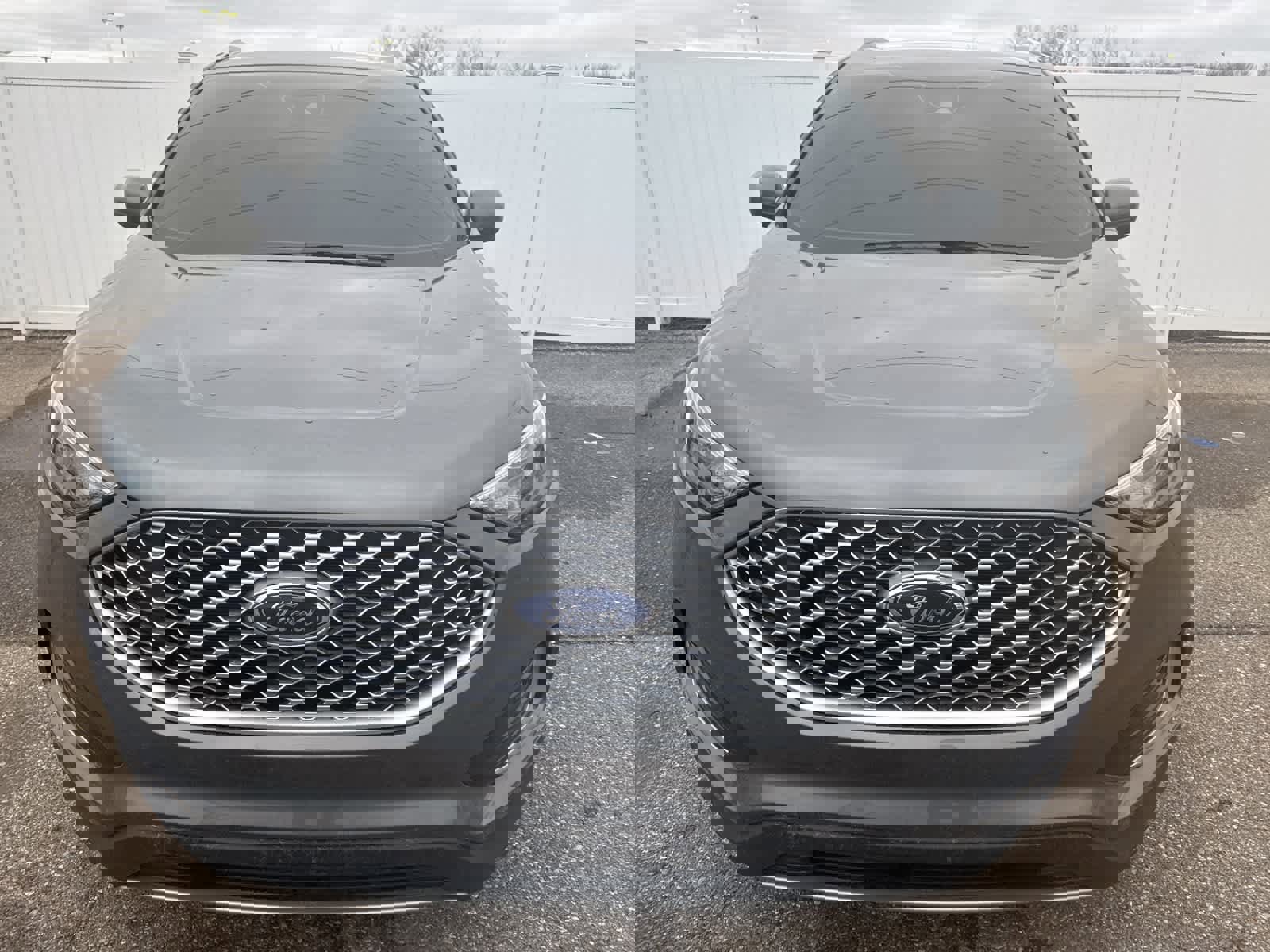 Used 2023 Ford Edge SEL image 10