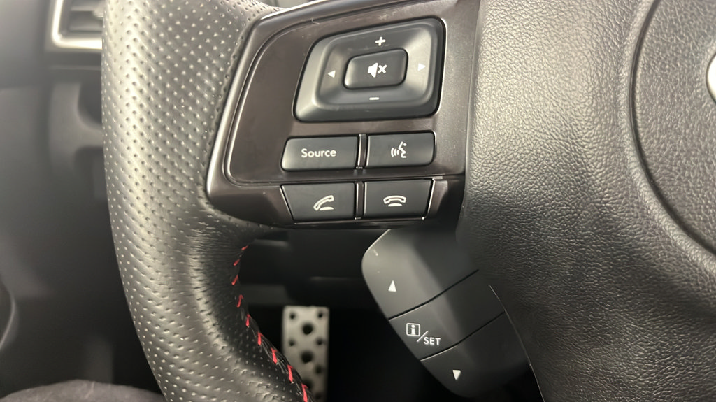 Used 2019 Subaru WRX STI w/ Popular Package #1 AWD/4WD image 26