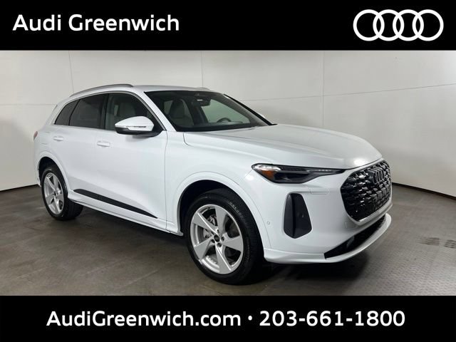 Used 2025 Audi Q5 Premium w/ Premium Plus