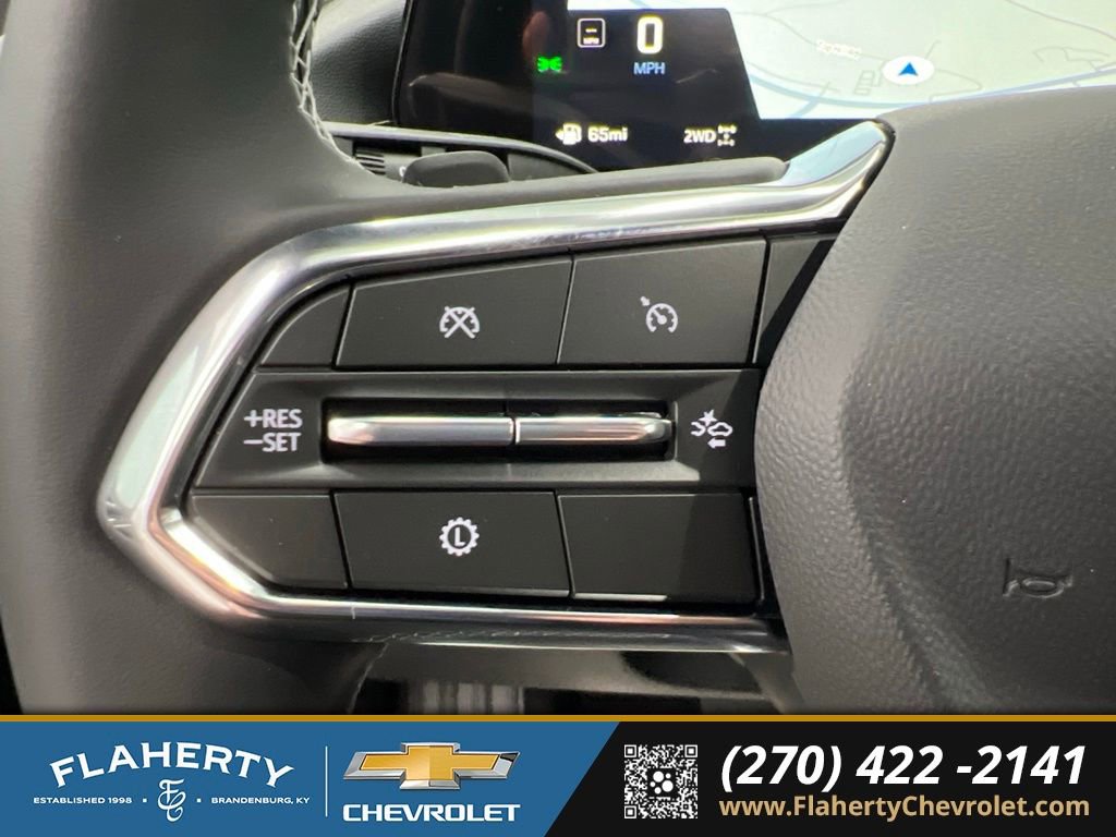 New 2026 Chevrolet Traverse LT w/ Midnight/Sport Edition AWD/4WD image 24