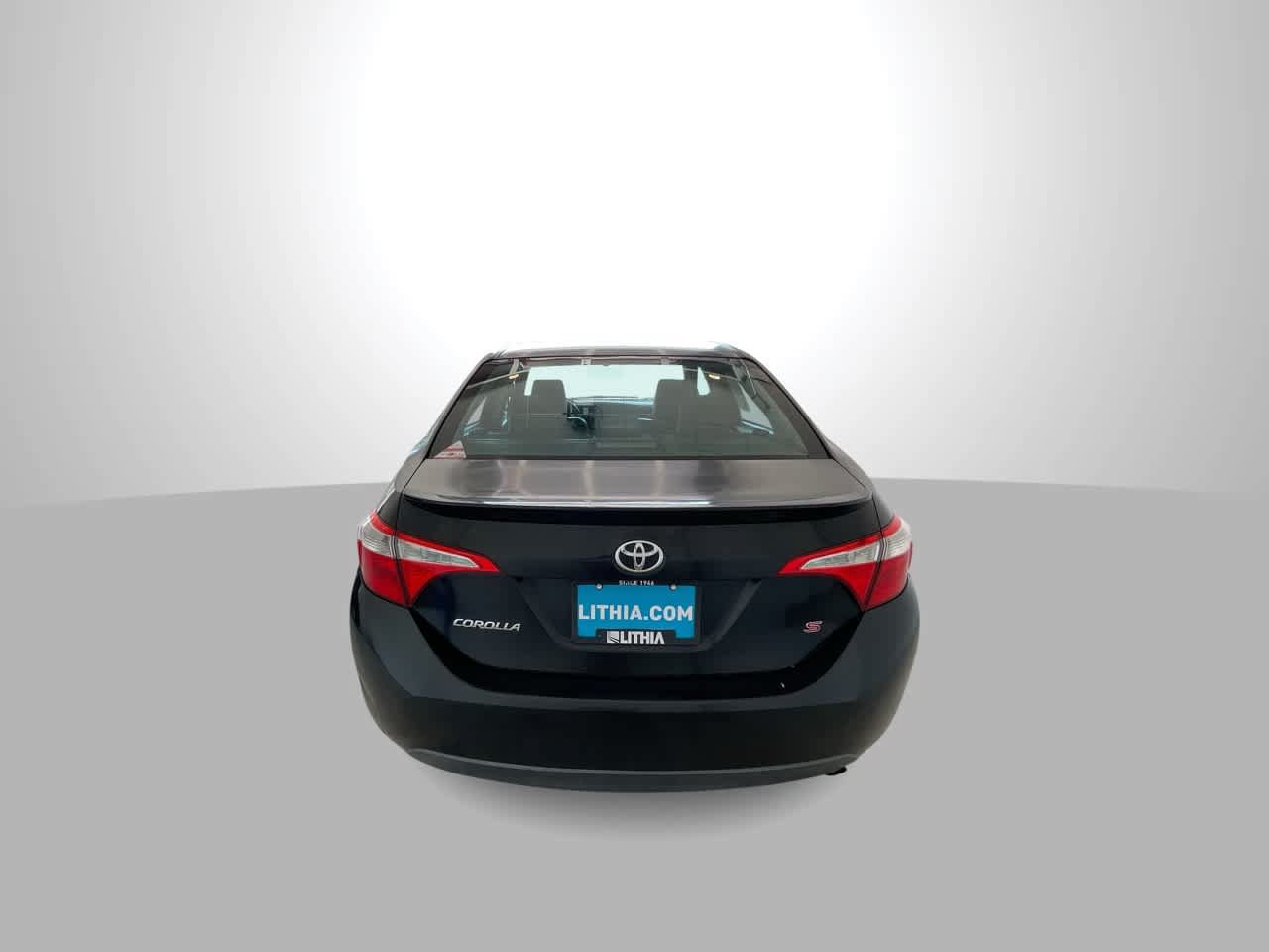 Used 2014 Toyota Corolla S FWD image 7
