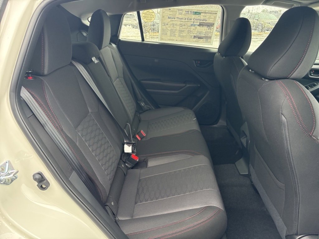 New 2026 Subaru Impreza 2.0i Sport image 11