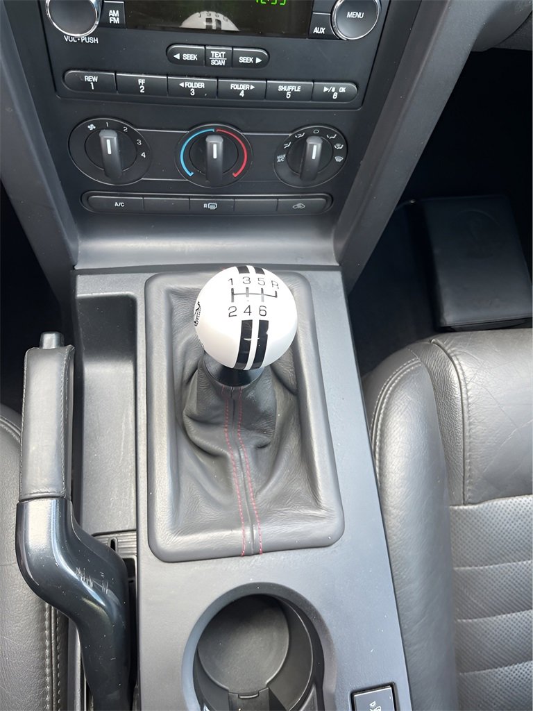 Used 2009 Ford Mustang Shelby GT500 image 17