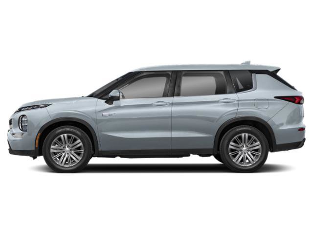 New 2026 Mitsubishi Outlander SE AWD/4WD image 3