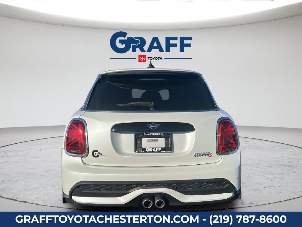 Used 2024 MINI Cooper S FWD image 6