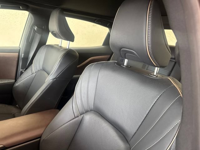 Certified 2024 Toyota Crown w/ Advanced Technology Package AWD/4WD image 21
