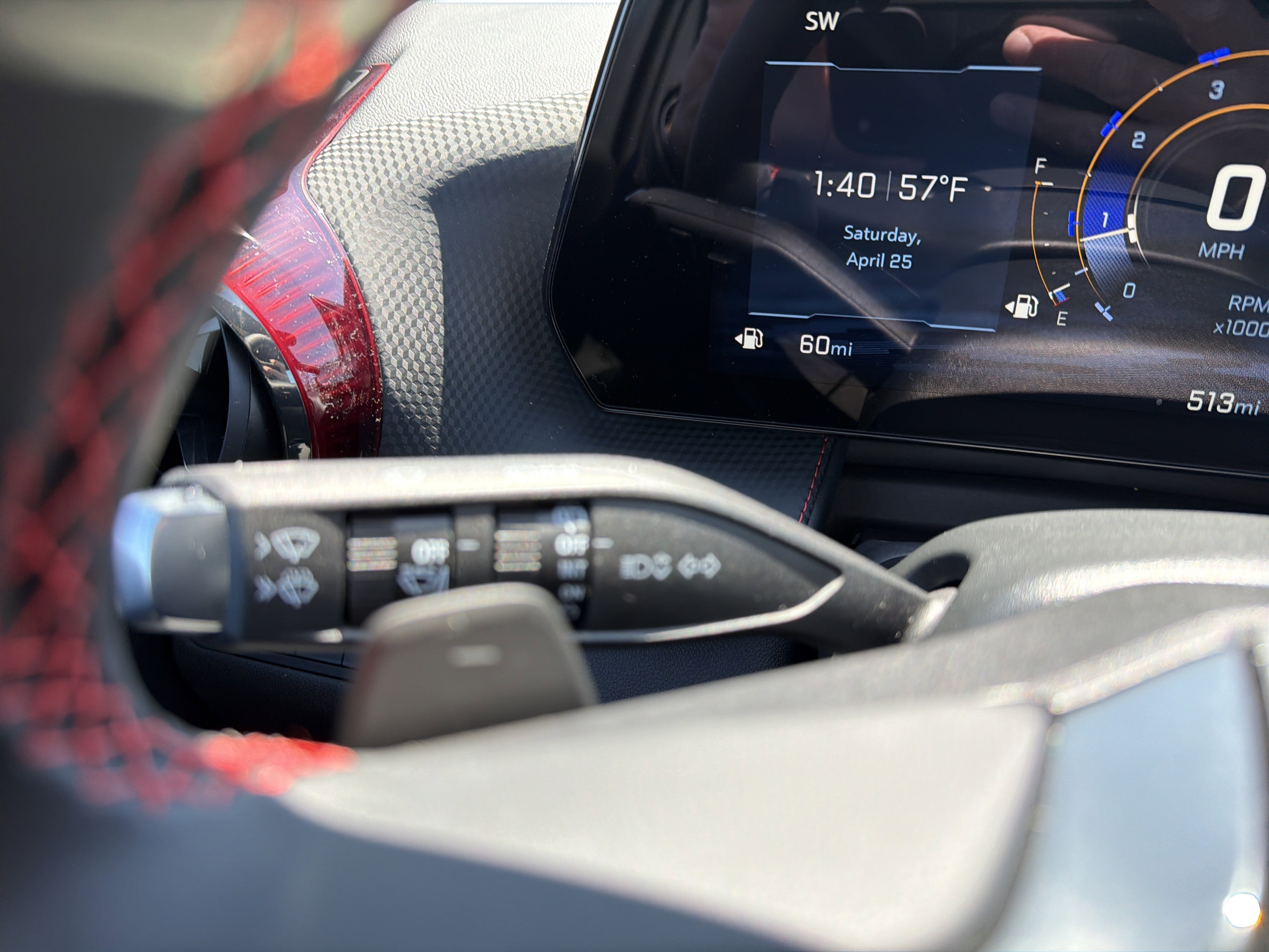 Used 2026 Chevrolet Equinox RS FWD image 33