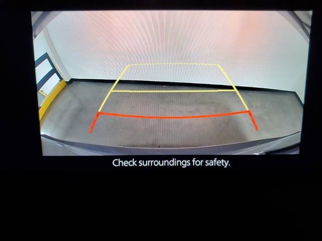 Used 2023 MAZDA CX-5 Carbon Edition image 20