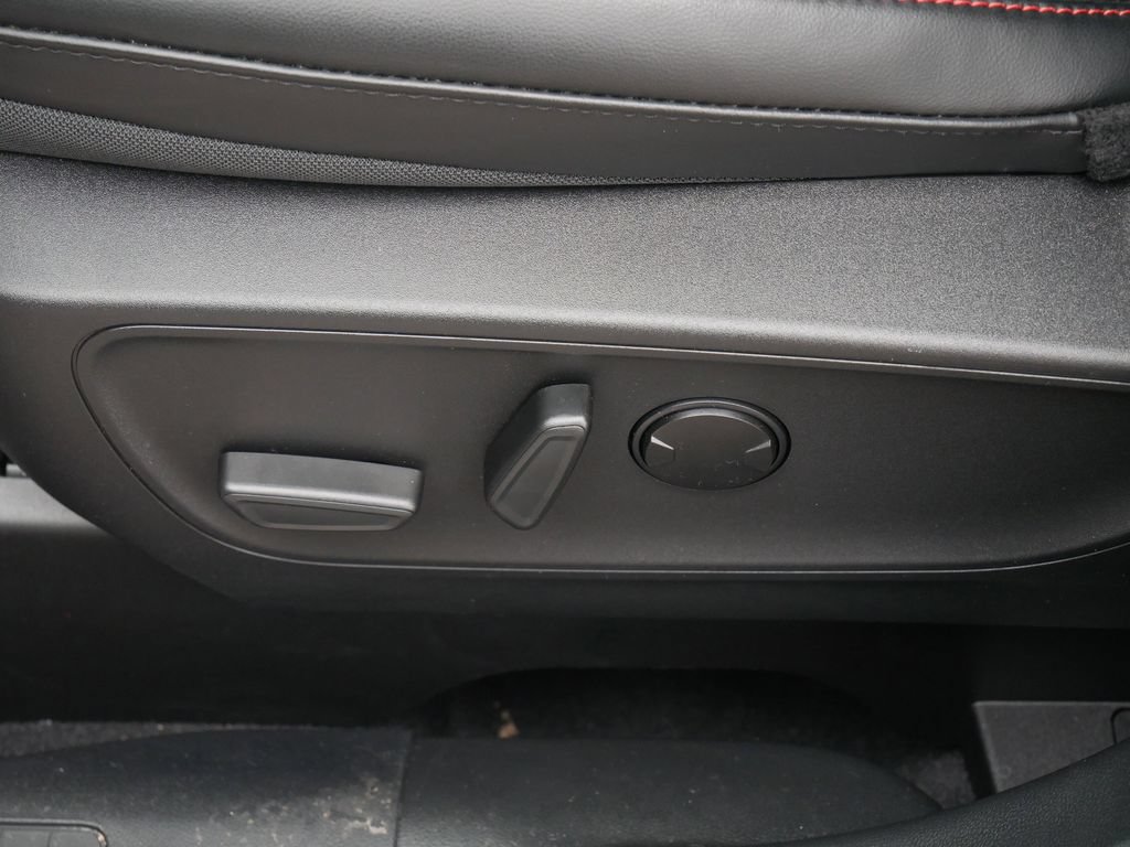 New 2026 Ford Escape ST-Line w/ Tech Pack #1 AWD/4WD image 19
