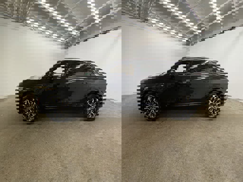 Certified 2024 Cadillac Lyriq Sport w/ Nappa Leather Package image 3