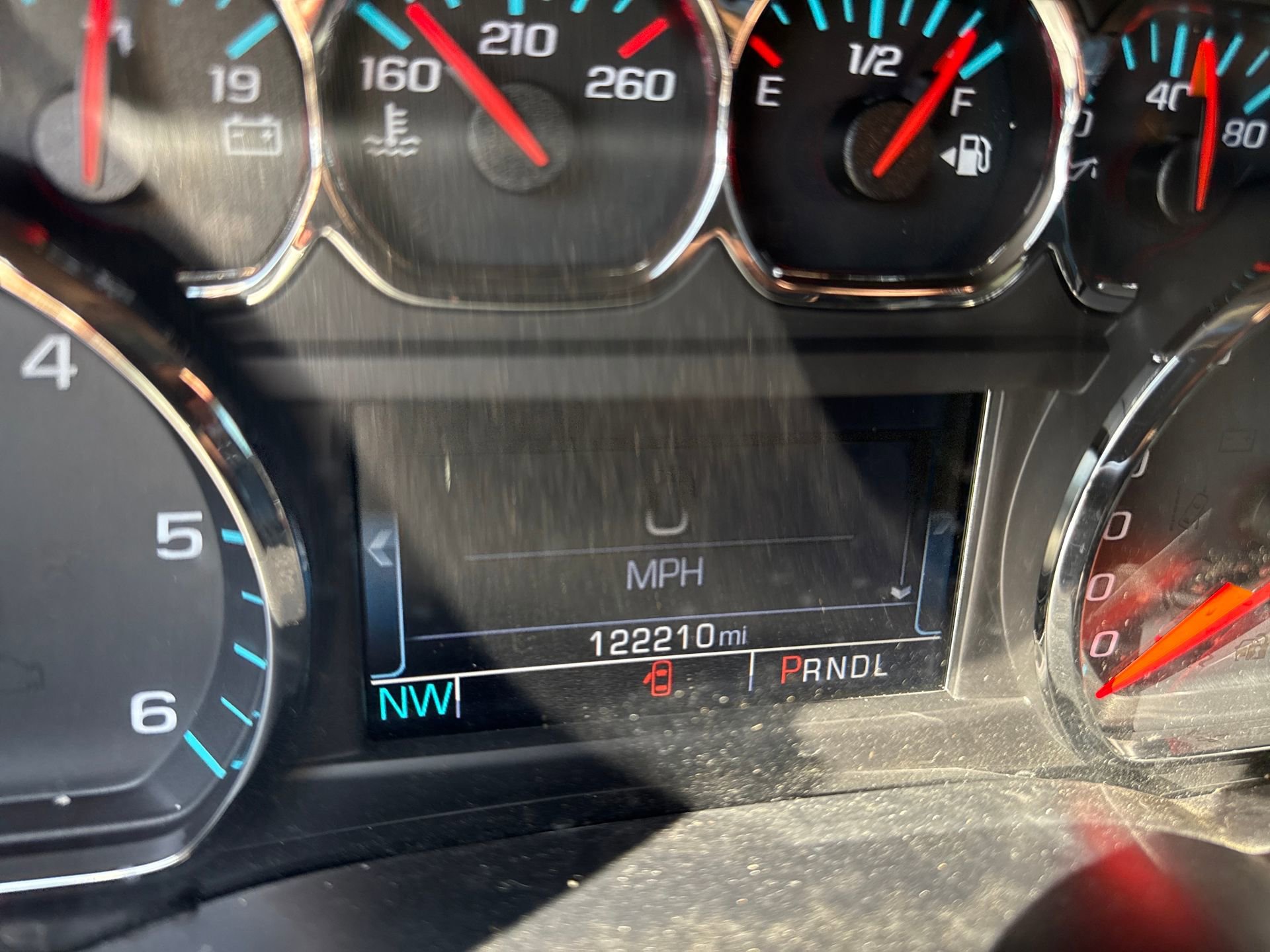 Used 2017 Chevrolet Silverado 1500 LTZ w/ LTZ Plus Package image 19