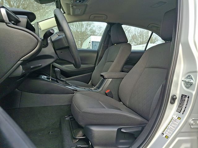 Used 2023 Toyota Corolla LE FWD image 13