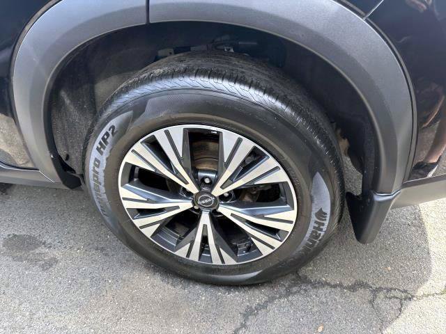 Certified 2022 Nissan Rogue SV AWD/4WD image 6