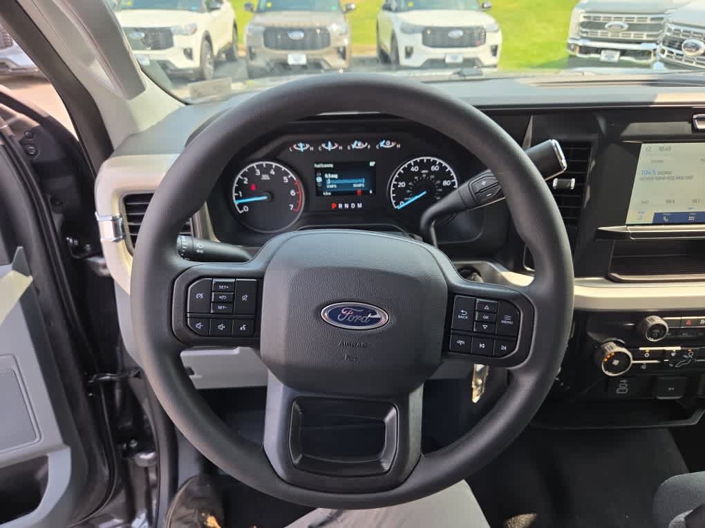 New 2026 Ford F350 XLT AWD/4WD image 36