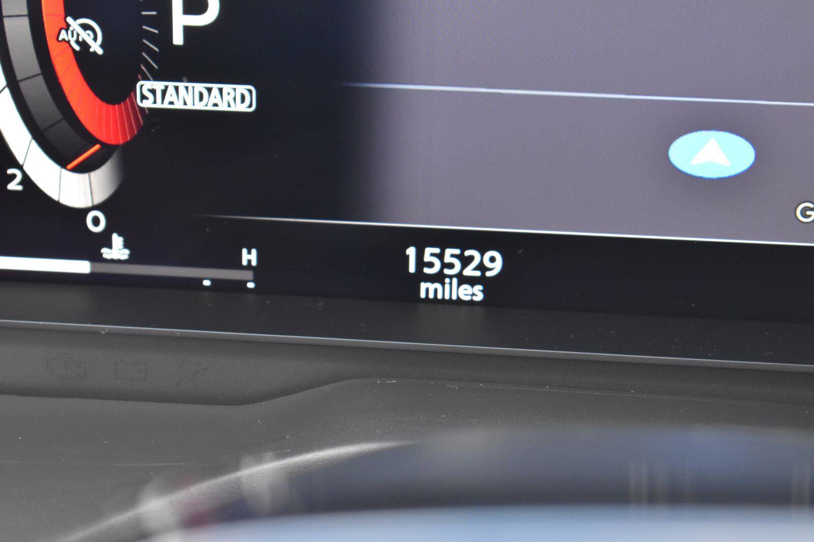 Used 2025 Nissan Rogue Platinum w/ Platinum Premium Package FWD image 33