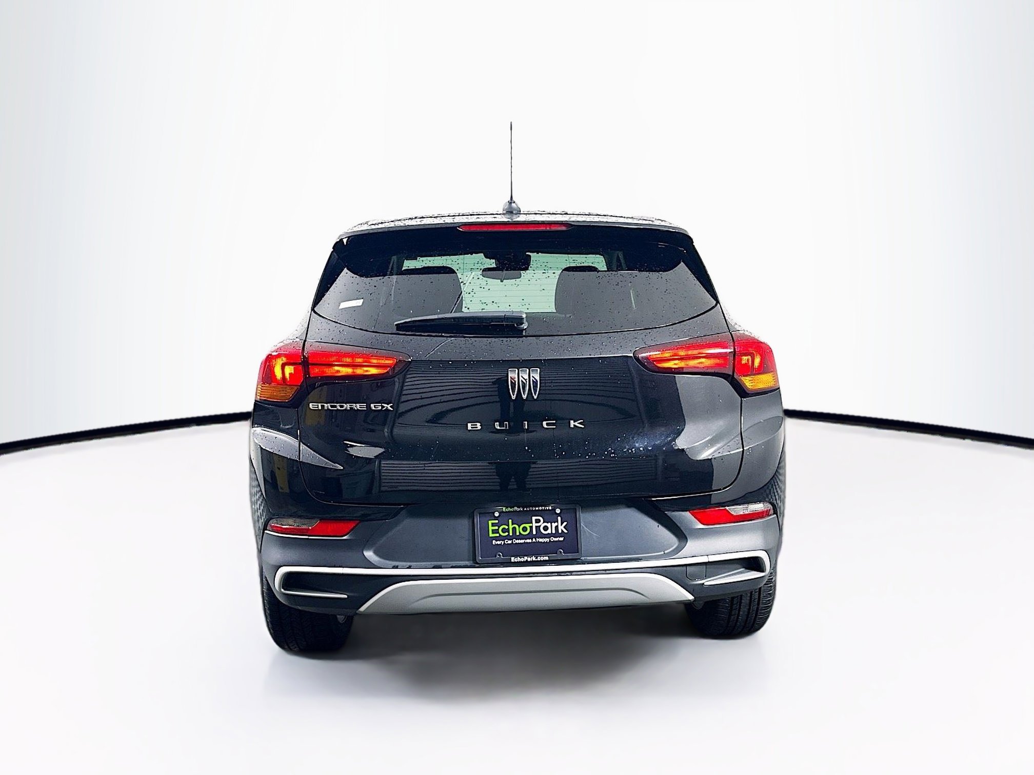 Used 2025 Buick Encore GX Preferred FWD image 7