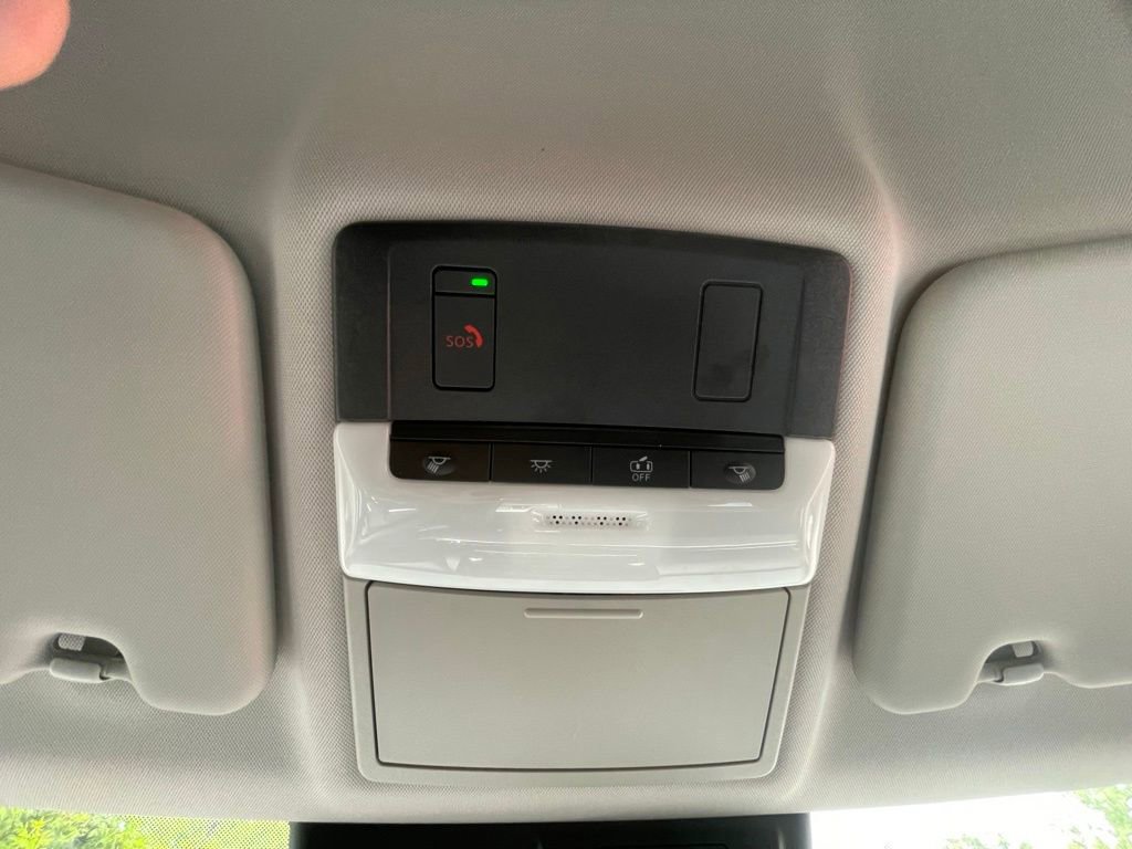 Used 2024 Mitsubishi Outlander SEL image 32