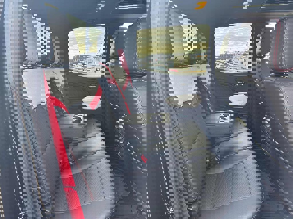 New 2026 GMC Canyon AT4X image 33