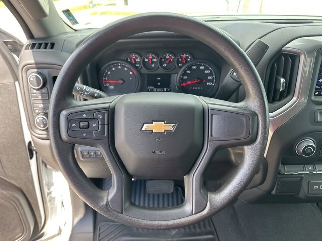 Used 2024 Chevrolet Silverado 2500 Custom w/ Z71 Off-Road Package image 28