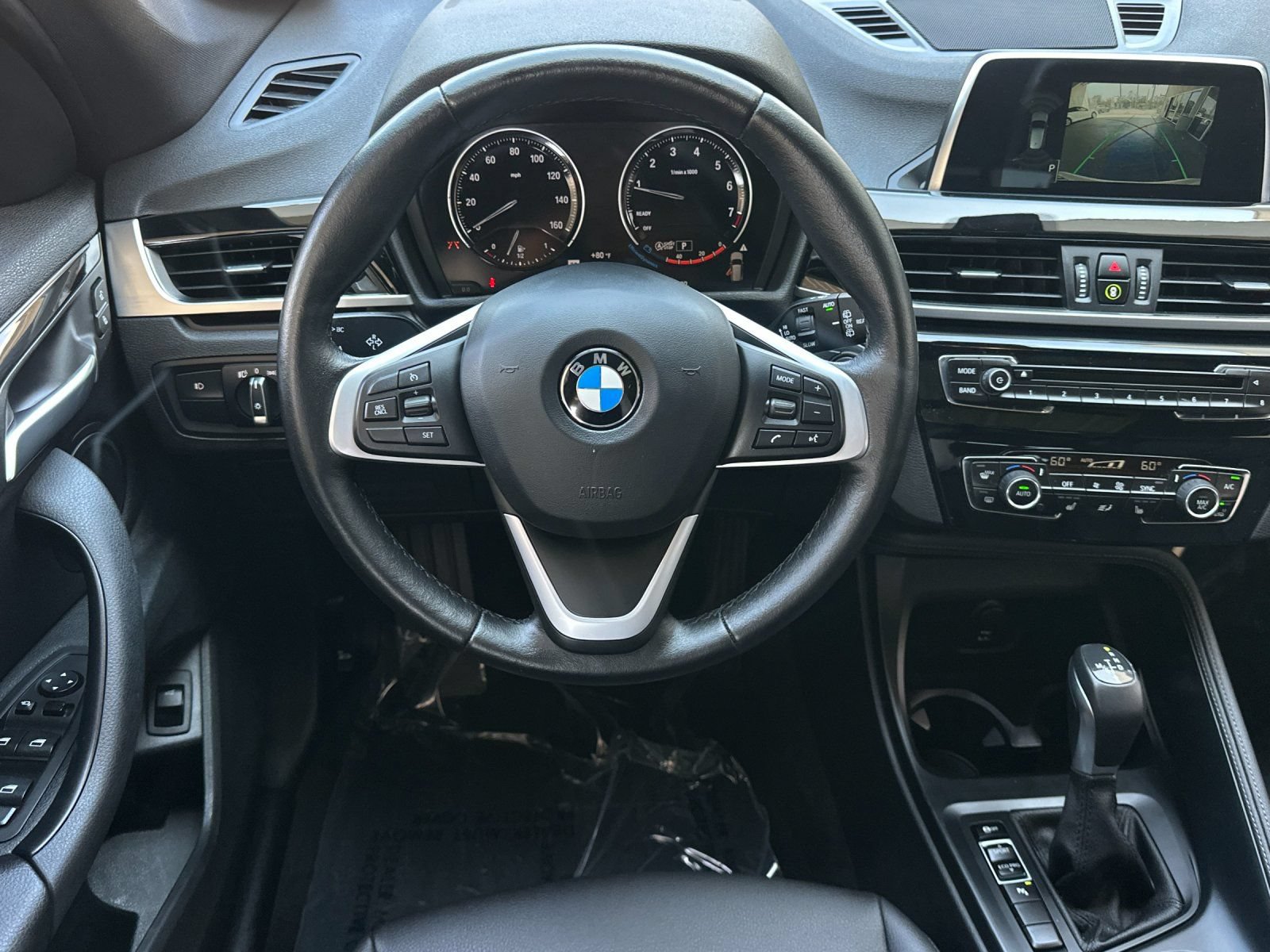 Used 2019 BMW X1 sDrive28i w/ Convenience Package FWD image 13