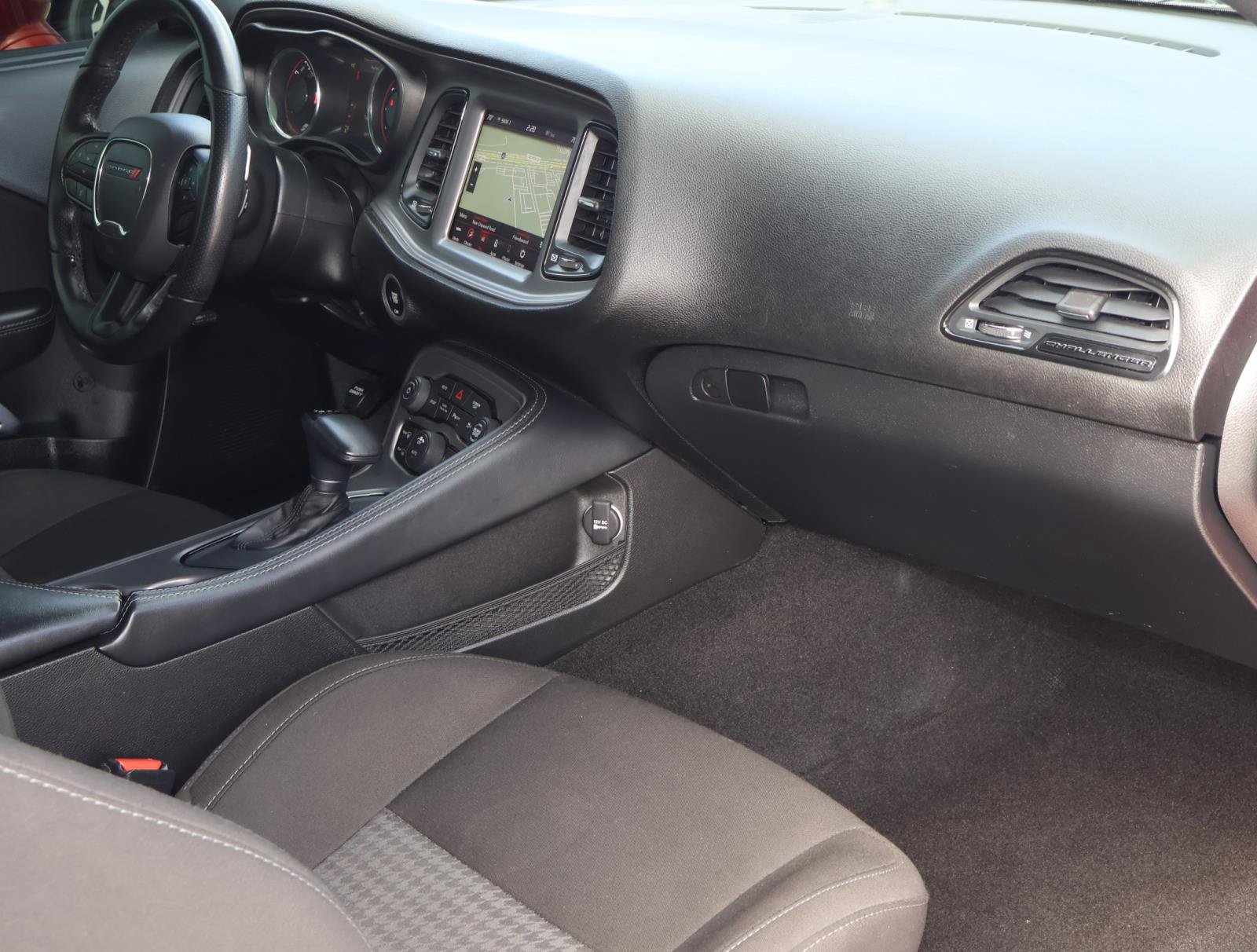 Used 2023 Dodge Challenger R/T RWD image 16