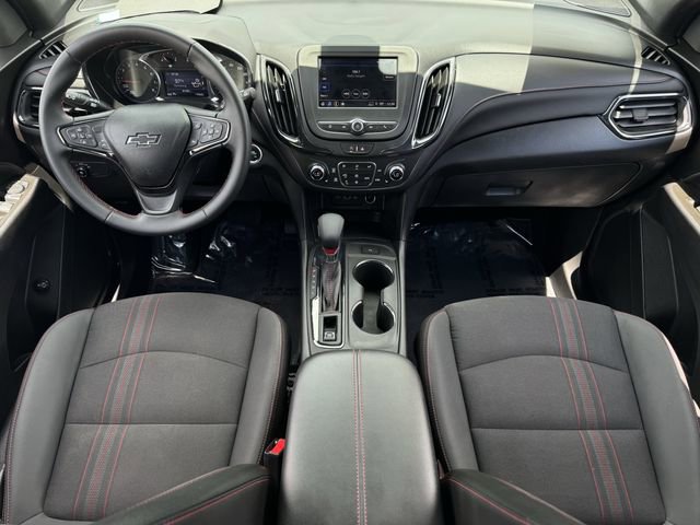 Used 2023 Chevrolet Equinox RS FWD image 9