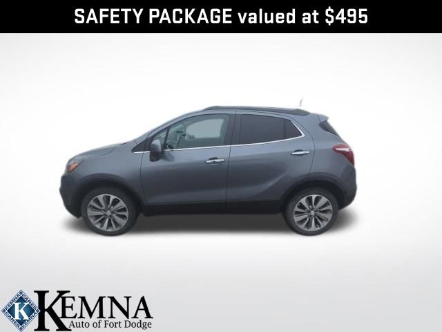 Used 2020 Buick Encore Preferred w/ Safety Package image 2