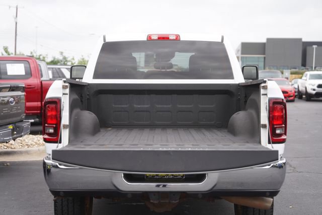 Used 2025 RAM 2500 Big Horn AWD/4WD image 31