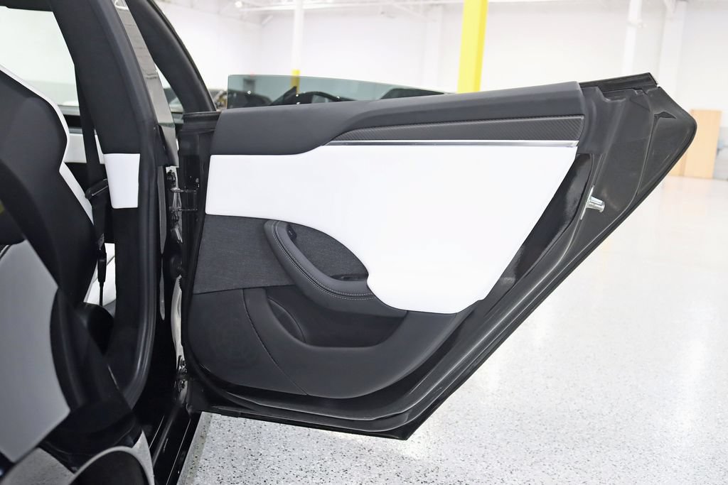 Used 2024 Tesla Model S Plaid AWD/4WD image 39