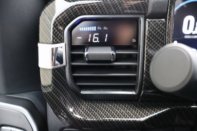 Used 2023 Ford F150 Lariat w/ Equipment Group 502A High image 37