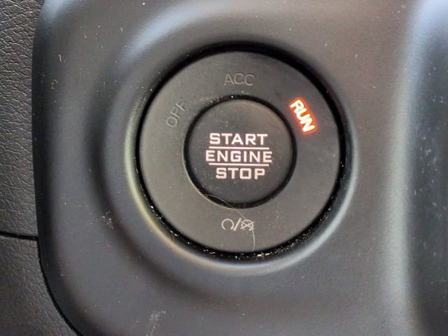 Certified 2023 Jeep Wrangler Unlimited Rubicon 4xe AWD/4WD image 36
