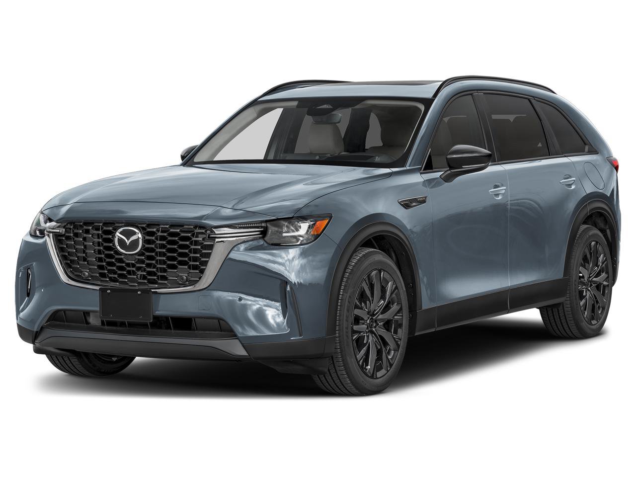 New 2026 MAZDA CX-90 Plug-In Hybrid w/Premium Sport image 35