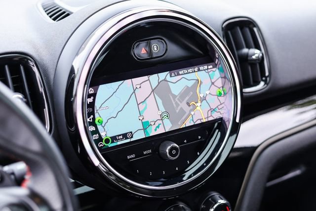 Used 2021 MINI Cooper Countryman S AWD/4WD image 32