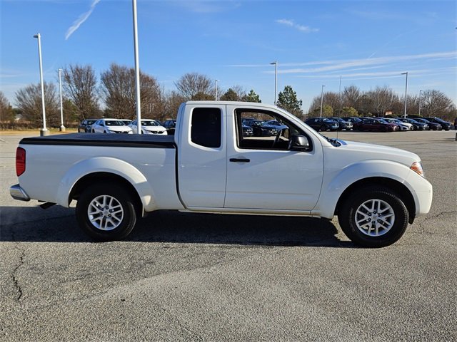 Used 2019 Nissan Frontier SV image 14