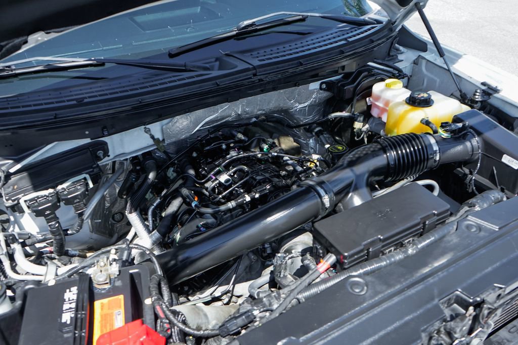 Used 2014 Ford F150 FX4 w/ FX Appearance Package image 13