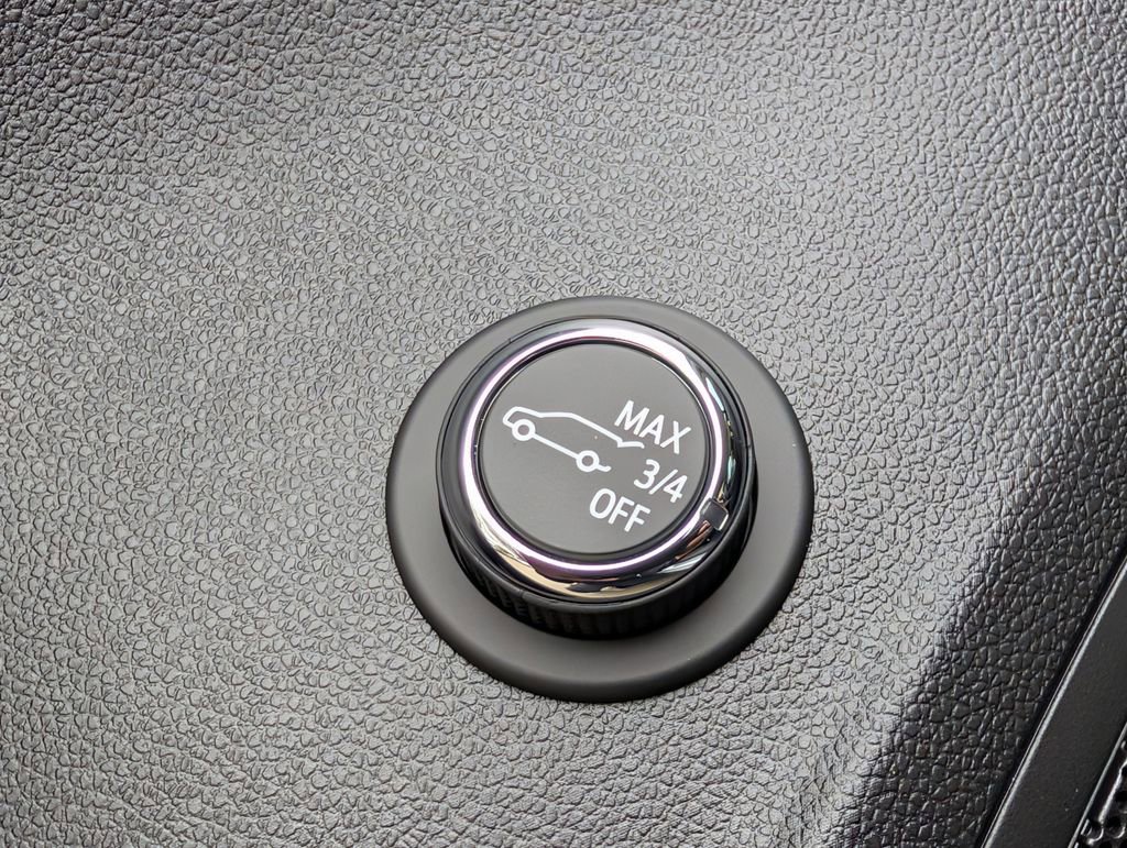 New 2026 Buick Envision Avenir AWD/4WD image 42