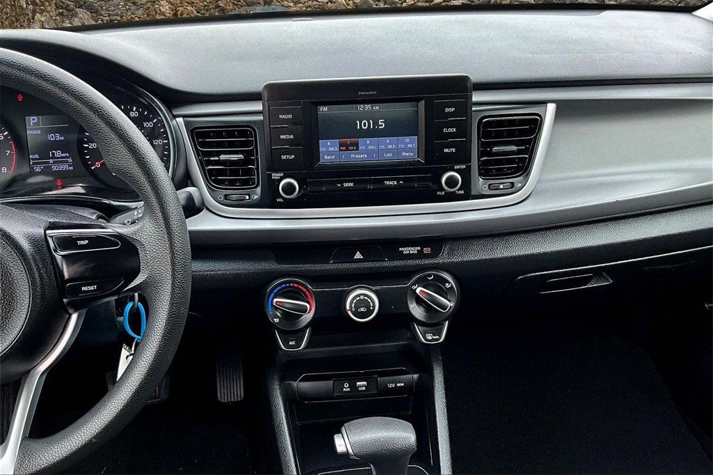 Used 2018 Kia Rio LX image 6