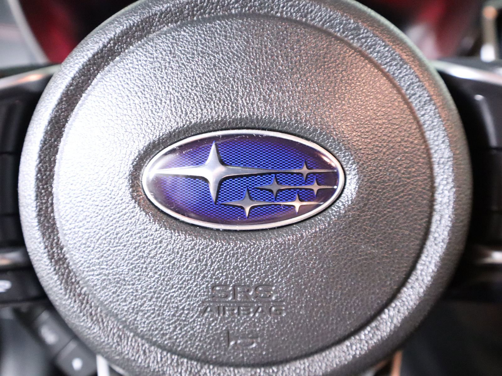 Used 2020 Subaru Impreza 2.0i Sport image 29