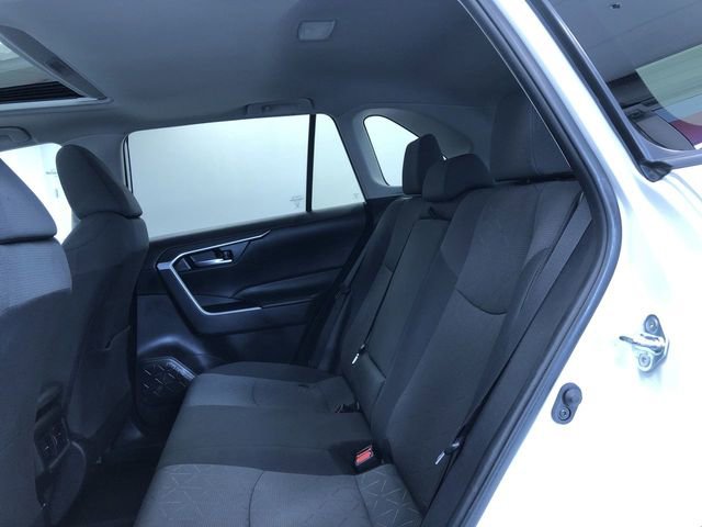 Certified 2023 Toyota RAV4 XLE w/ Convenience Package image 20