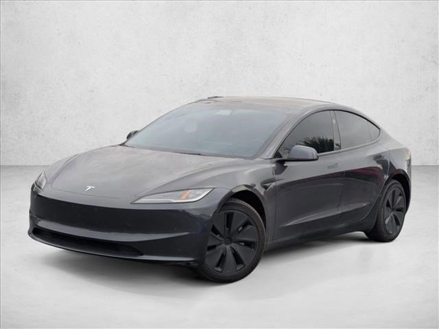 Used 2024 Tesla Model 3