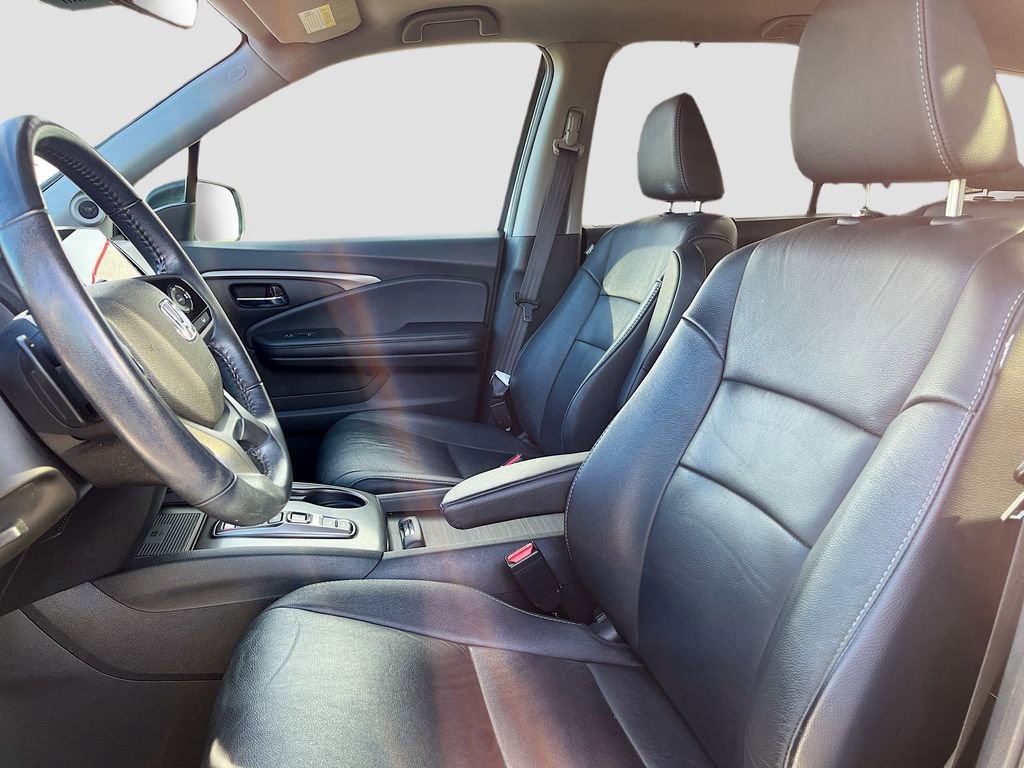 Used 2022 Honda Pilot Special Edition image 21