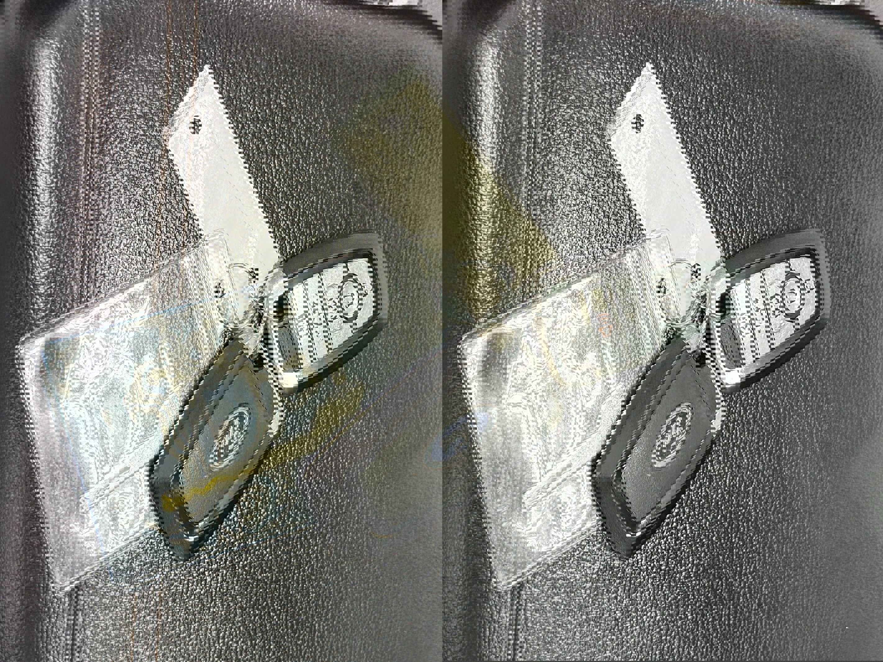 Used 2023 Ford F250 Lariat w/ Lariat Ultimate Package image 40